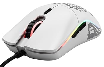 Amazon.co.jp: Glorious グロリアス モデルo ゲーミングマウス